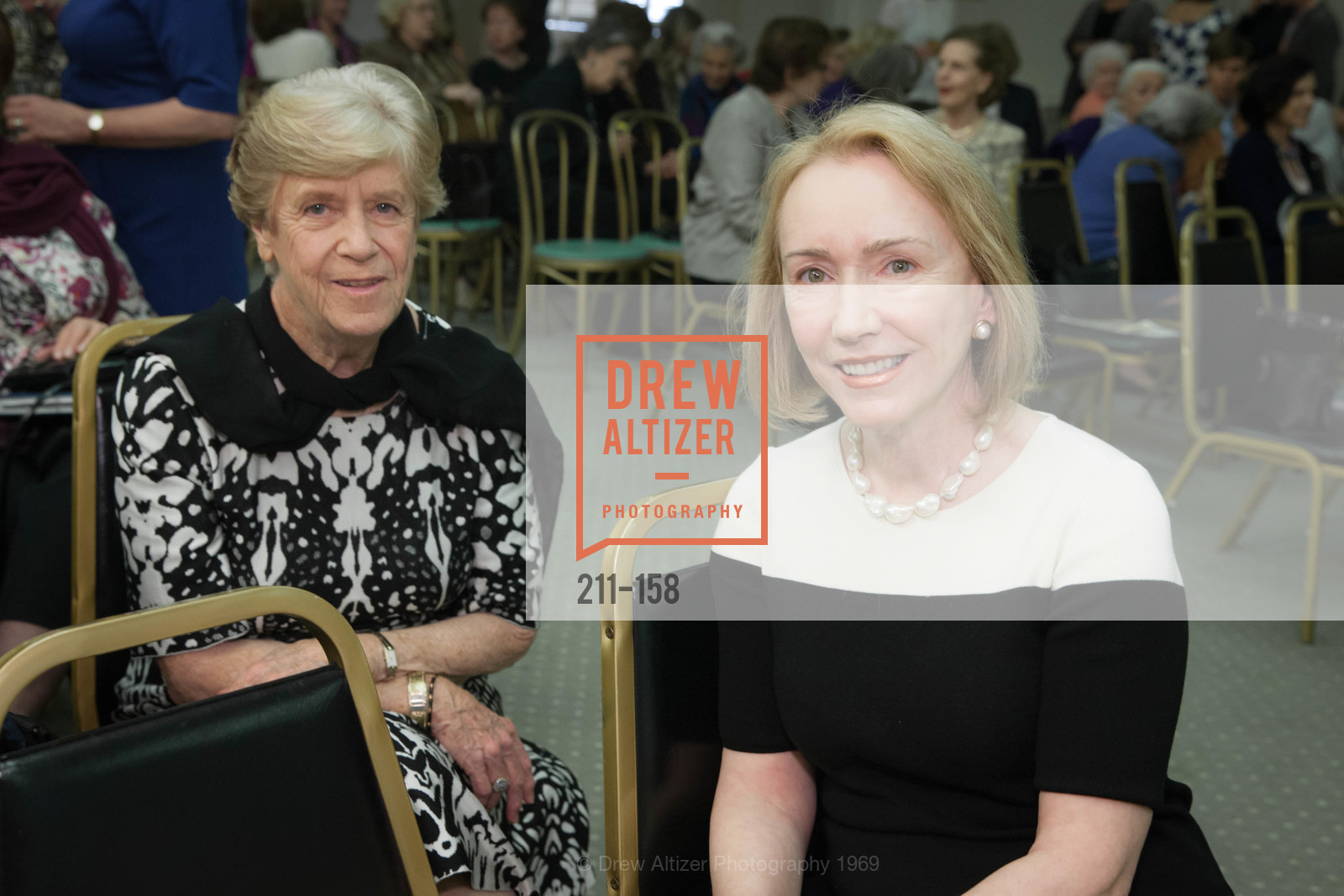 Top pics, Metropolitan Club Hosts Centennial Tea, June 8th, 2015, Photo,Drew Altizer, Drew Altizer Photography, full-service agency, private events, San Francisco photographer, photographer california