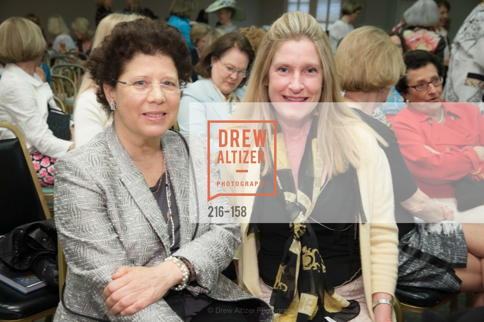 Top pics, Metropolitan Club Hosts Centennial Tea, June 8th, 2015, Photo,Drew Altizer, Drew Altizer Photography, full-service event agency, private events, San Francisco photographer, photographer California
