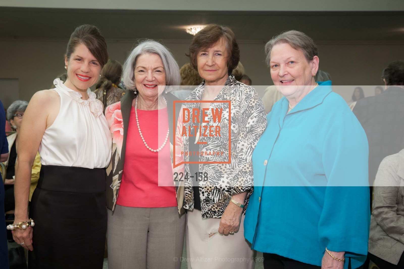 Top pics, Metropolitan Club Hosts Centennial Tea, June 8th, 2015, Photo,Drew Altizer, Drew Altizer Photography, full-service event agency, private events, San Francisco photographer, photographer California