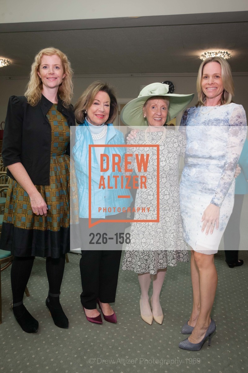 Top pics, Metropolitan Club Hosts Centennial Tea, June 8th, 2015, Photo,Drew Altizer, Drew Altizer Photography, full-service event agency, private events, San Francisco photographer, photographer California