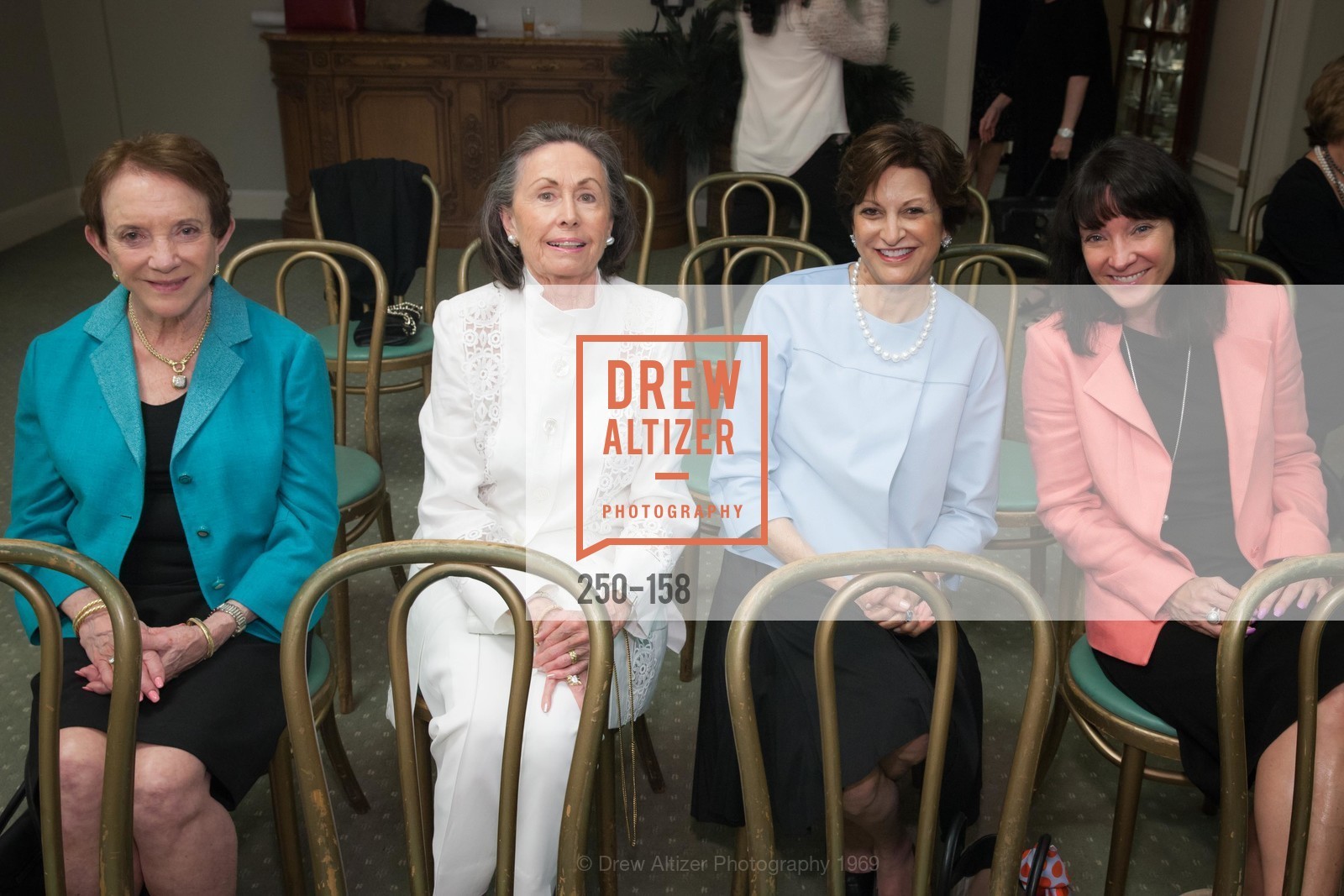 Top pics, Metropolitan Club Hosts Centennial Tea, June 8th, 2015, Photo,Drew Altizer, Drew Altizer Photography, full-service agency, private events, San Francisco photographer, photographer california