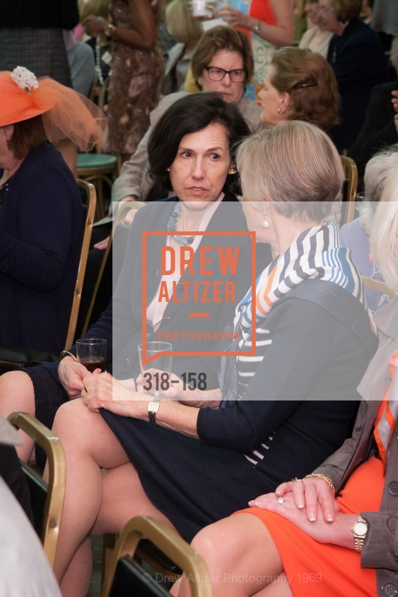 Extras, Metropolitan Club Hosts Centennial Tea, June 8th, 2015, Photo,Drew Altizer, Drew Altizer Photography, full-service agency, private events, San Francisco photographer, photographer california