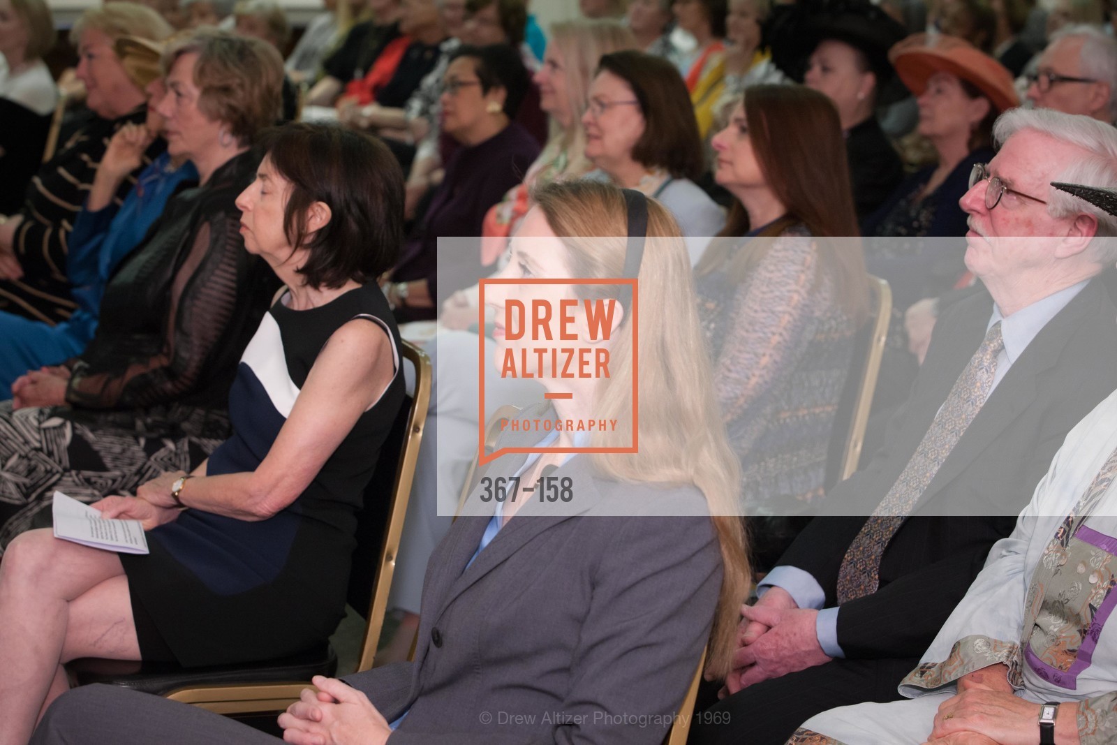 Extras, Metropolitan Club Hosts Centennial Tea, June 8th, 2015, Photo,Drew Altizer, Drew Altizer Photography, full-service agency, private events, San Francisco photographer, photographer california