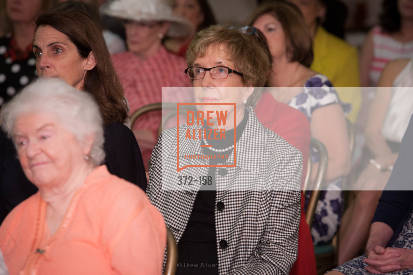 Extras, Metropolitan Club Hosts Centennial Tea, June 8th, 2015, Photo,Drew Altizer, Drew Altizer Photography, full-service agency, private events, San Francisco photographer, photographer california
