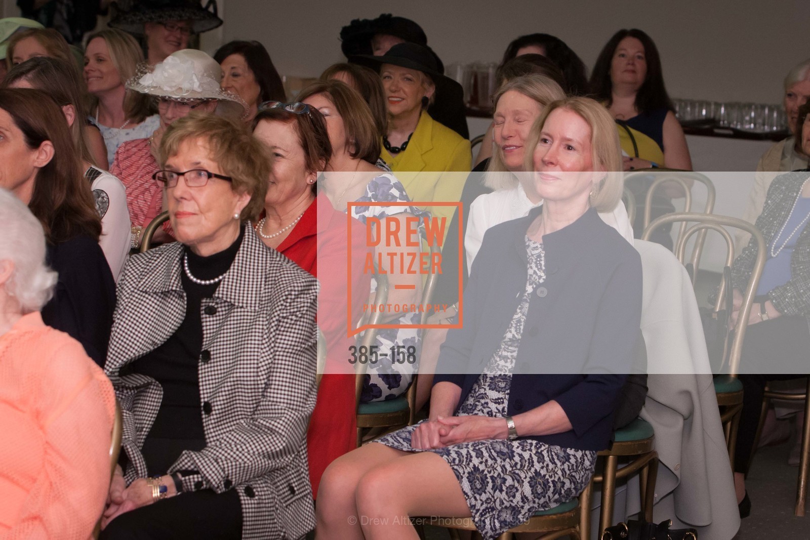 Extras, Metropolitan Club Hosts Centennial Tea, June 8th, 2015, Photo,Drew Altizer, Drew Altizer Photography, full-service agency, private events, San Francisco photographer, photographer california
