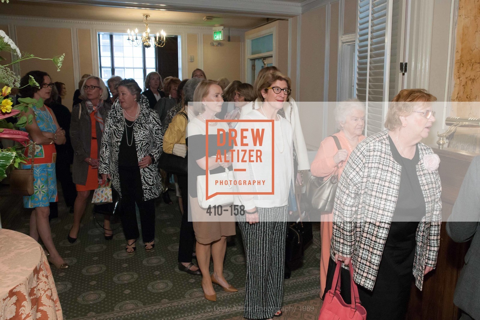 atmosphere, Metropolitan Club Hosts Centennial Tea, June 8th, 2015, Photo,Drew Altizer, Drew Altizer Photography, full-service event agency, private events, San Francisco photographer, photographer California