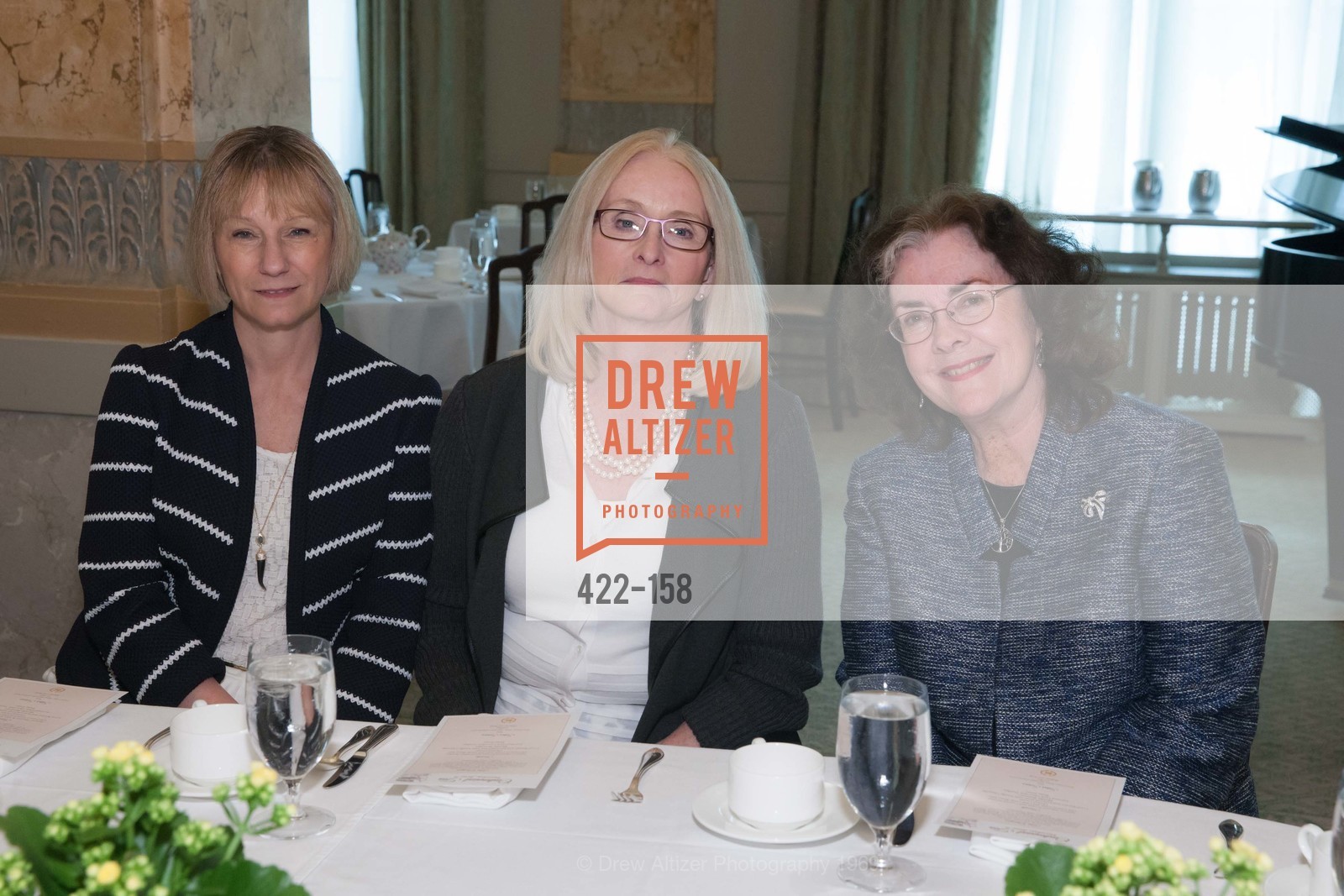 Top pics, Metropolitan Club Hosts Centennial Tea, June 8th, 2015, Photo,Drew Altizer, Drew Altizer Photography, full-service agency, private events, San Francisco photographer, photographer california