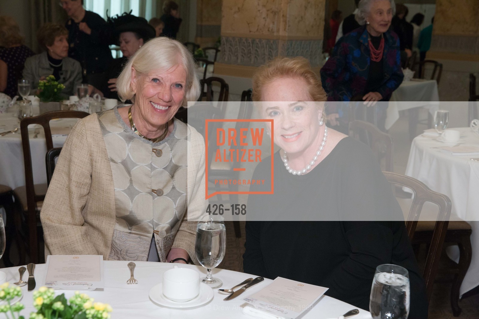 Top pics, Metropolitan Club Hosts Centennial Tea, June 8th, 2015, Photo,Drew Altizer, Drew Altizer Photography, full-service agency, private events, San Francisco photographer, photographer california