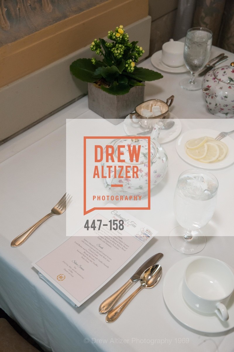 atmosphere, Metropolitan Club Hosts Centennial Tea, June 8th, 2015, Photo,Drew Altizer, Drew Altizer Photography, full-service agency, private events, San Francisco photographer, photographer california