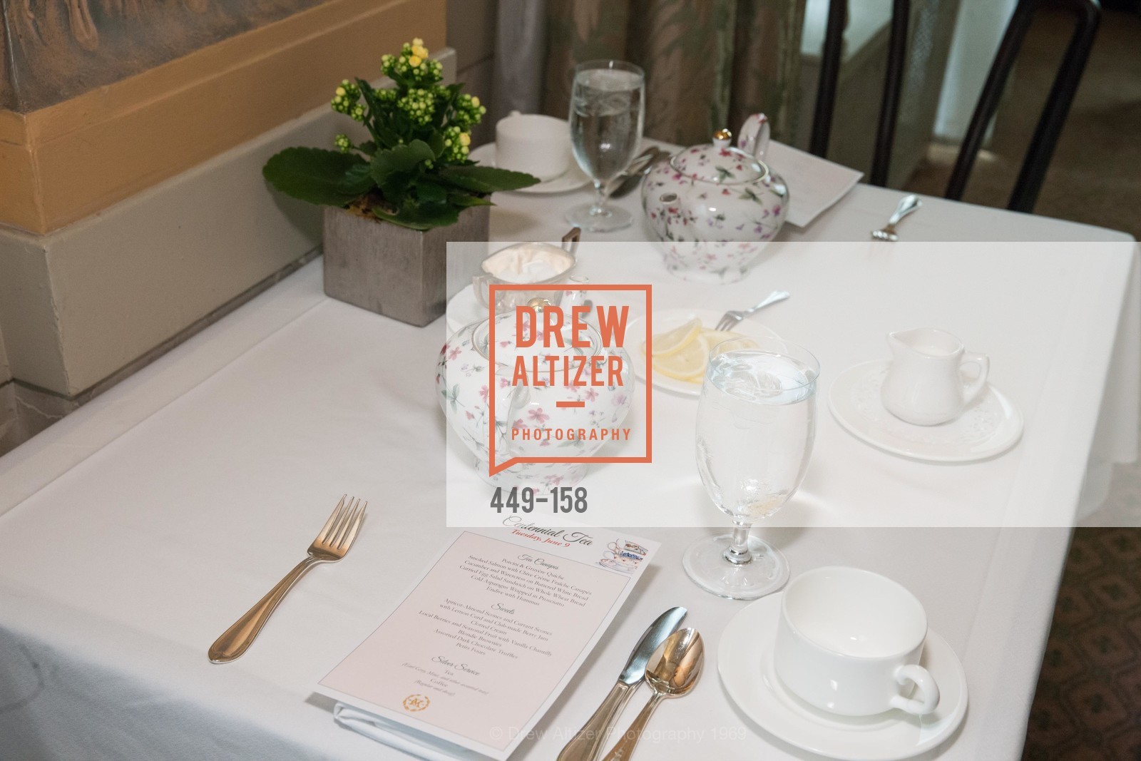 atmosphere, Metropolitan Club Hosts Centennial Tea, June 8th, 2015, Photo,Drew Altizer, Drew Altizer Photography, full-service agency, private events, San Francisco photographer, photographer california