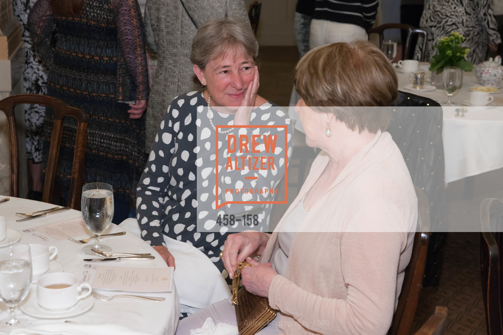 Extras, Metropolitan Club Hosts Centennial Tea, June 8th, 2015, Photo,Drew Altizer, Drew Altizer Photography, full-service event agency, private events, San Francisco photographer, photographer California