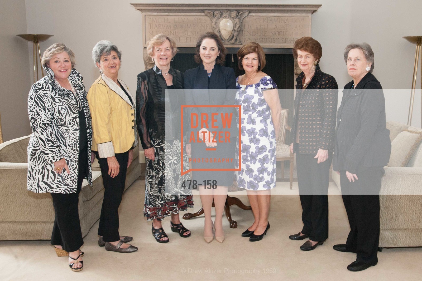 Extras, Metropolitan Club Hosts Centennial Tea, June 8th, 2015, Photo,Drew Altizer, Drew Altizer Photography, full-service agency, private events, San Francisco photographer, photographer california