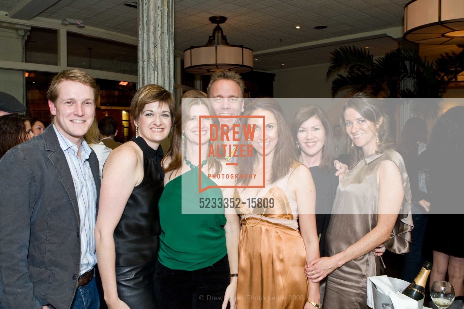 Rebecca Hopkins, Shelley Alger, Christina Deebs, Kirsten Strobel, ENRICOS 50th Anniversary Celebration, US, November 28th, 2008, Photo #5233352-15809 Rebecca Hopkins, Shelley Alger, Christina Deebs, Kirsten Strobel, Photo #5233352-15809