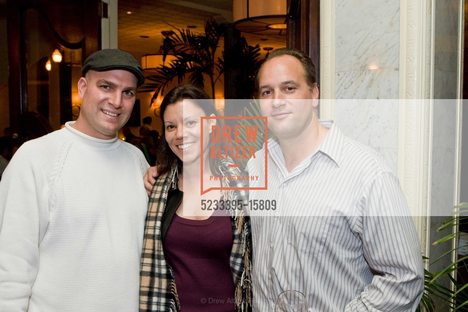 Craig Daniels, Tina Rarick, Jeff Gabriel, Photo #5233395-15809