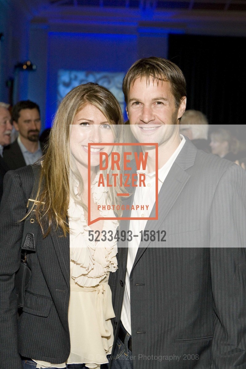 Sarah Berger, Brett Habermann, MILK Premieres at the Castro Theater, US, October 28th, 2008, Photo #5233493-15812 Sarah Berger, Brett Habermann, Photo #5233493-15812