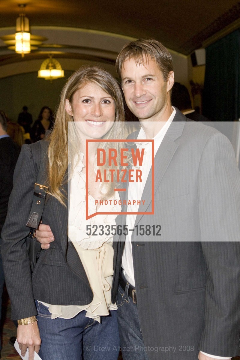 Sarah Berger, Brett Habermann, MILK Premieres at the Castro Theater, US, October 28th, 2008, Photo #5233565-15812 Sarah Berger, Brett Habermann, Photo #5233565-15812