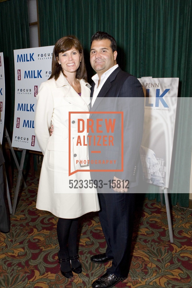 Kristen Fiore, Ron Fiore, Photo #5233593-15812