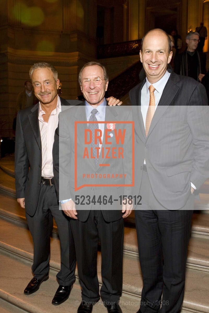 Terry Bean, Governor Ted Kulongoski, Gordon Sondland, MILK Premieres at the Castro Theater, US, October 28th, 2008, Photo #5234464-15812 Terry Bean, Governor Ted Kulongoski, Gordon Sondland, Photo #5234464-15812
