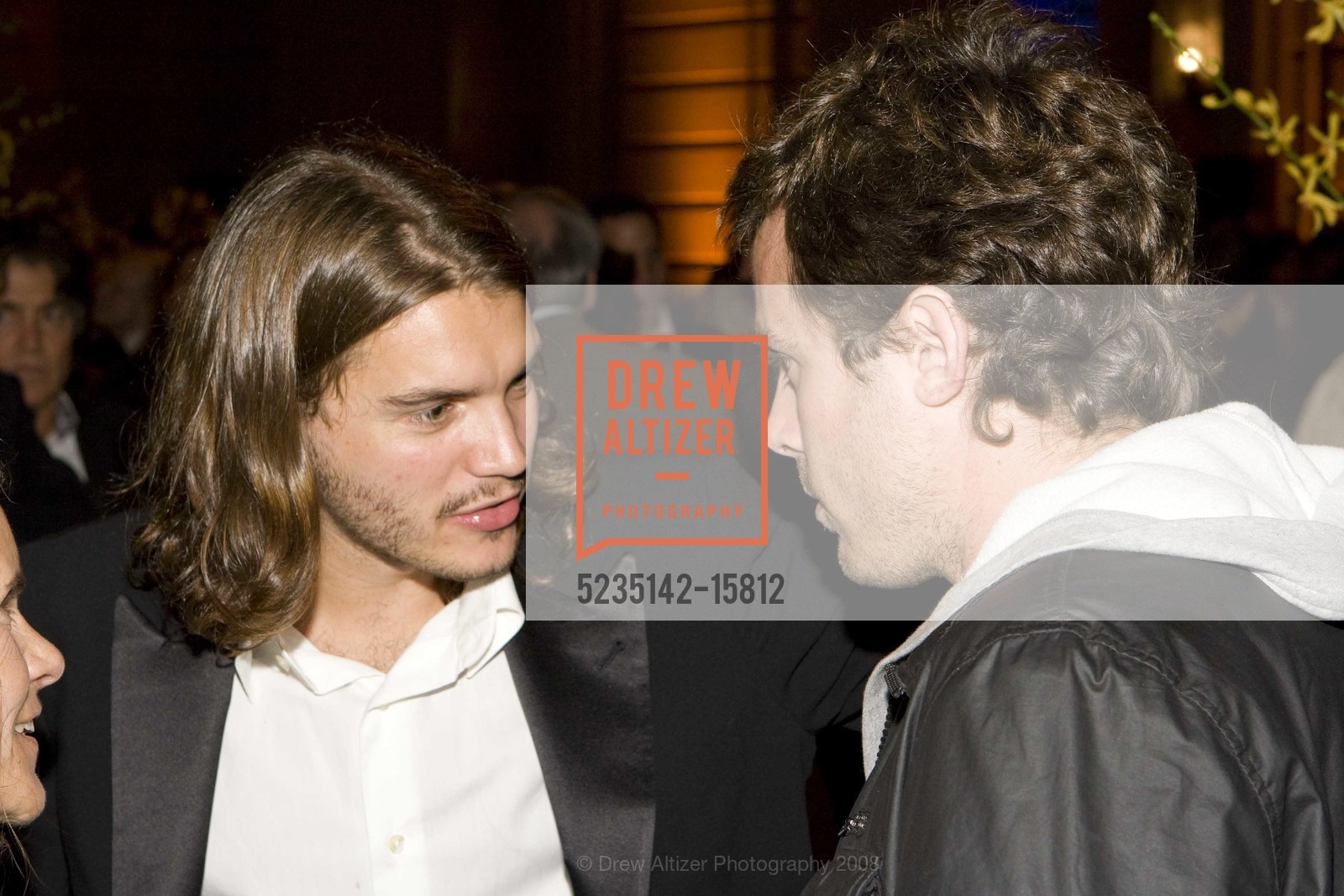Emile Hirsch, Casey Affleck, MILK Premieres at the Castro Theater, US, October 28th, 2008, Photo #5235142-15812 Emile Hirsch, Casey Affleck, Photo #5235142-15812
