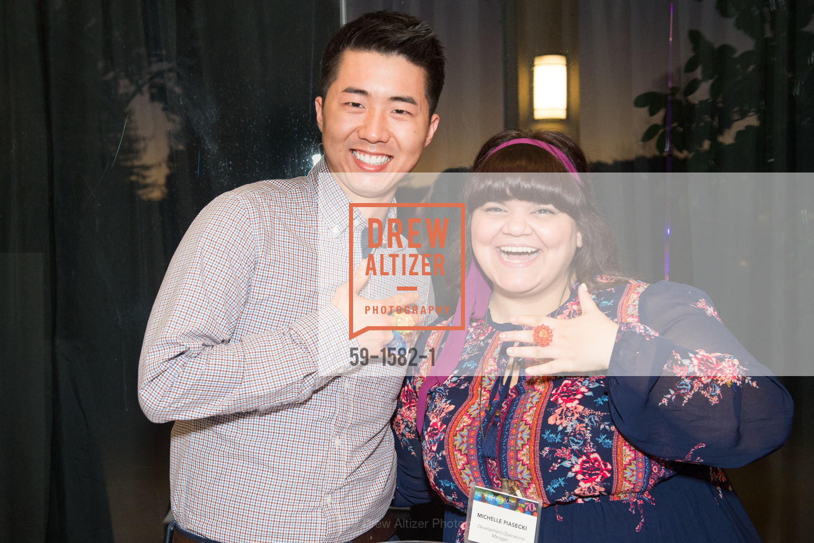 Hugo Tam, Michelle Piasecki, The Party of the Decade, Palo Alto Hills Golf and Country Club. 3000 Alexis Drive, Photo #59-1582-1 Hugo Tam, Michelle Piasecki, Photo #59-1582-1