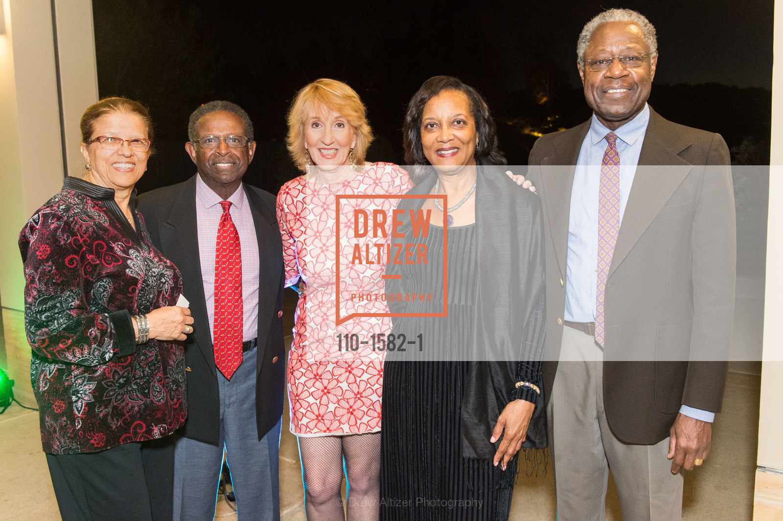 Pam Grant, Ron Grant, Lisa Shumway, Odette Thomas, Ewart Thomas, The Party of the Decade, Palo Alto Hills Golf and Country Club. 3000 Alexis Drive, Photo #110-1582-1 Pam Grant, Ron Grant, Lisa Shumway, Odette Thomas, Ewart Thomas, Photo #110-1582-1