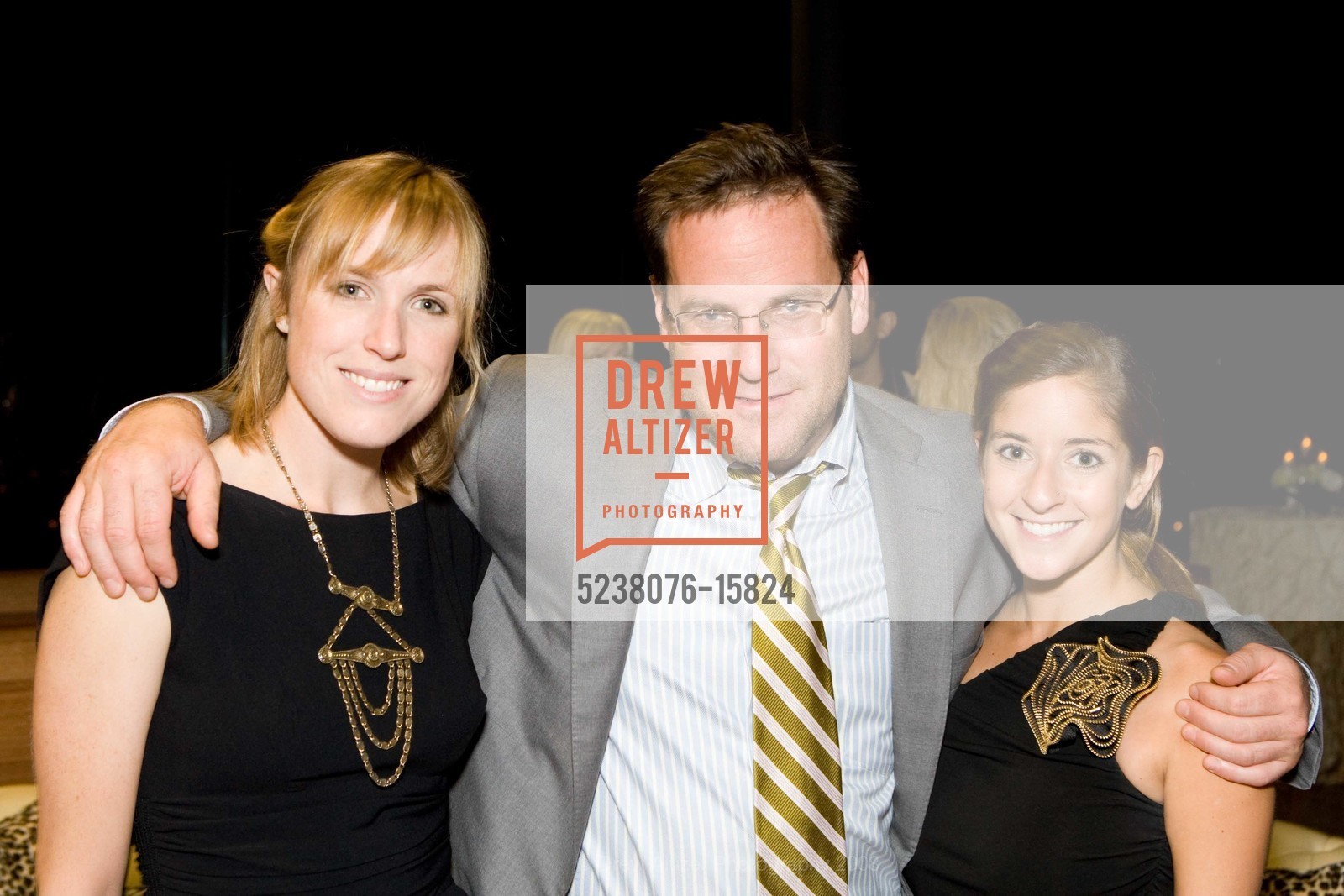 Galyn Burke, Alex Witherill, Mia Ritzenberg, Photo #5238076-15824