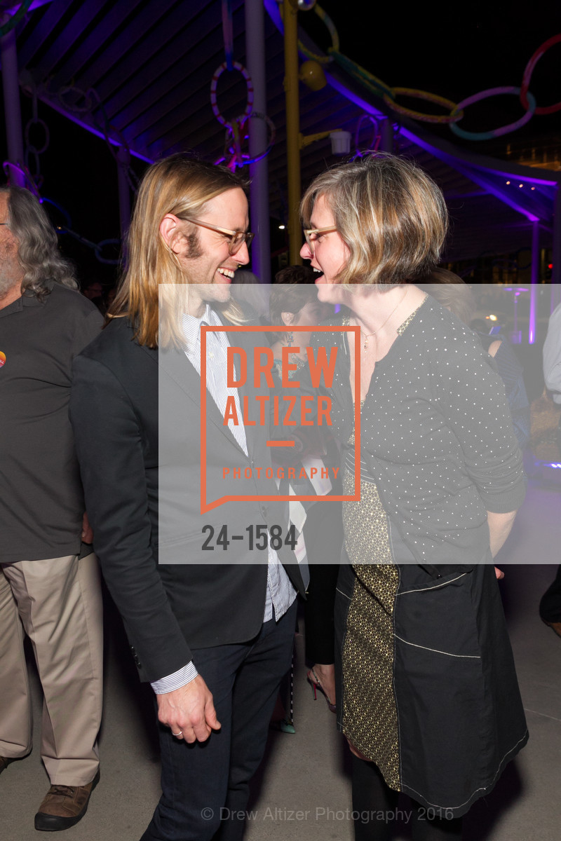 Chris Sollars, Alison Pebworth, Director's Debut, Manetti Shrem Museum of Art. Old Davis Road at Alumni Lane, November 12th, 2016, Photo #24-1584 Chris Sollars, Alison Pebworth, Photo #24-1584