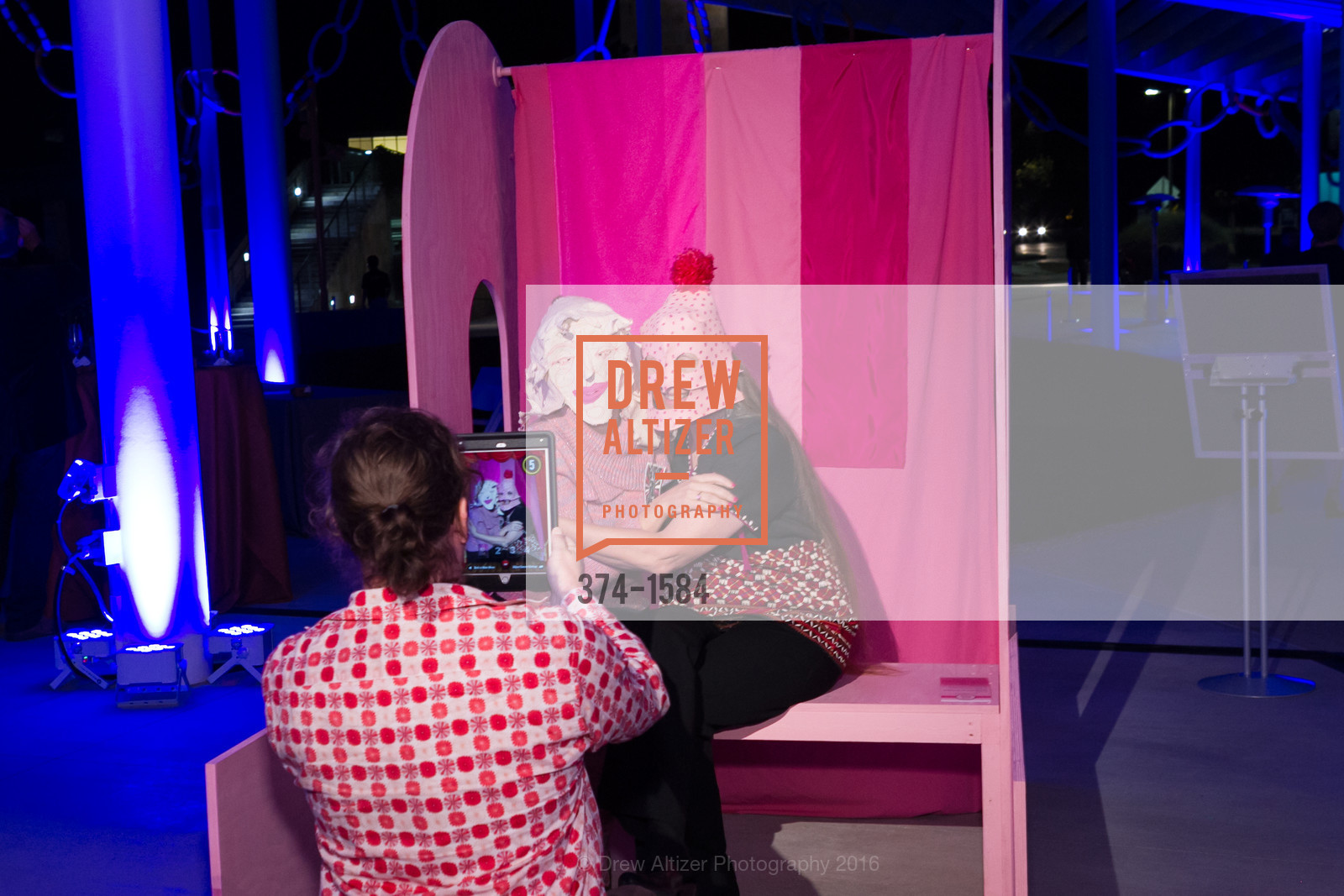 Atmosphere, Director's Debut, Manetti Shrem Museum of Art. Old Davis Road at Alumni Lane, November 12th, 2016
