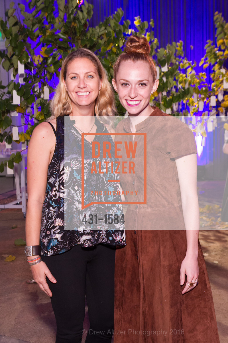 Amy McLane, Bethany Williams, Director's Debut, Manetti Shrem Museum of Art. Old Davis Road at Alumni Lane, November 12th, 2016