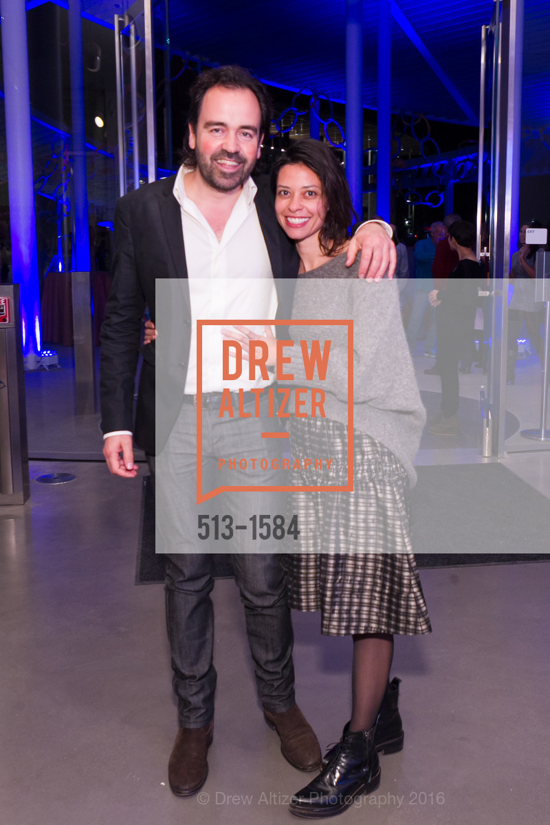 Iwan Baan, Jessica Cullins, Director's Debut, Manetti Shrem Museum of Art. Old Davis Road at Alumni Lane, November 12th, 2016, Photo #513-1584 Iwan Baan, Jessica Cullins, Photo #513-1584