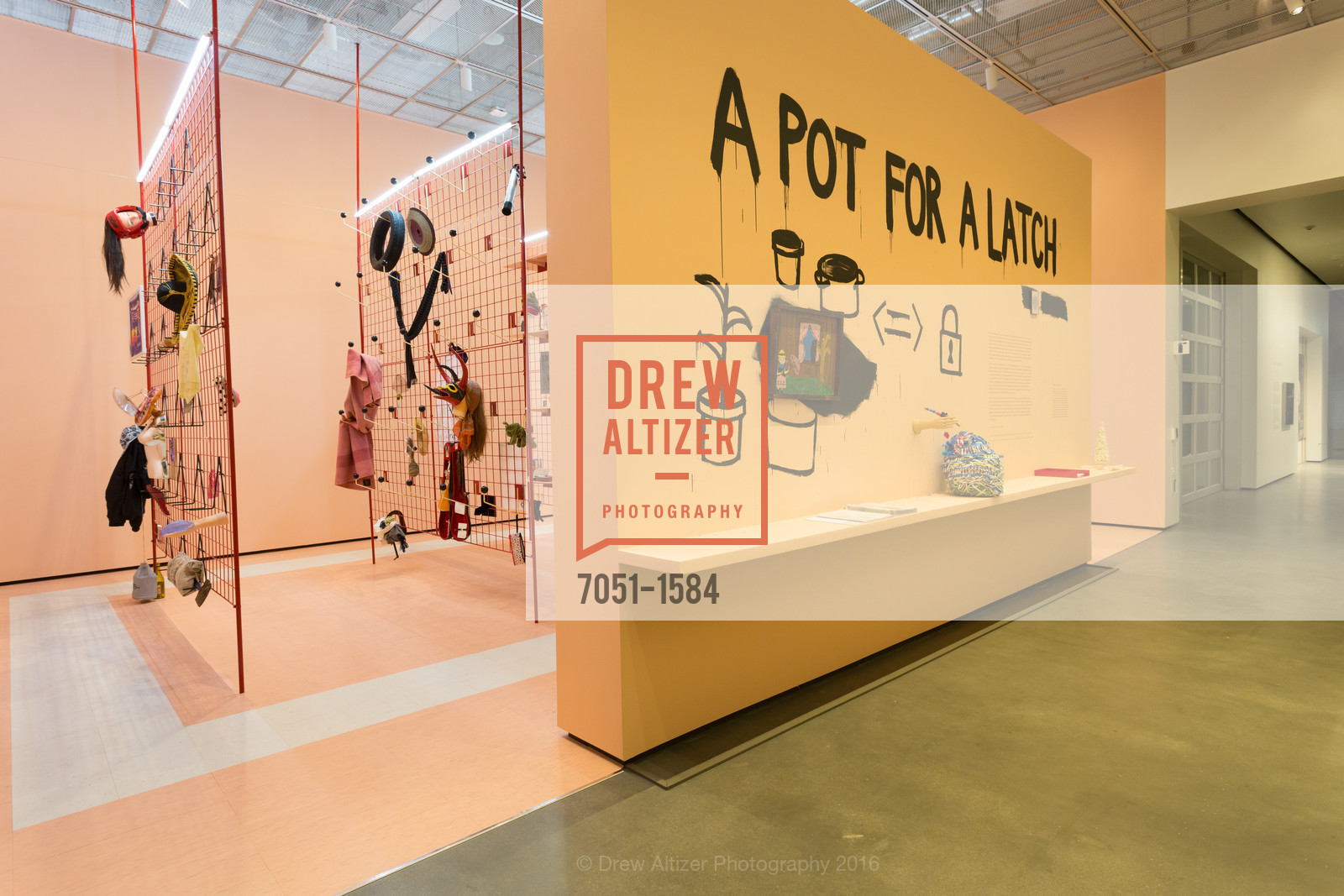 Atmosphere, Director's Debut, Manetti Shrem Museum of Art. Old Davis Road at Alumni Lane, November 12th, 2016, Photo #7051-1584 Atmosphere, Photo #7051-1584