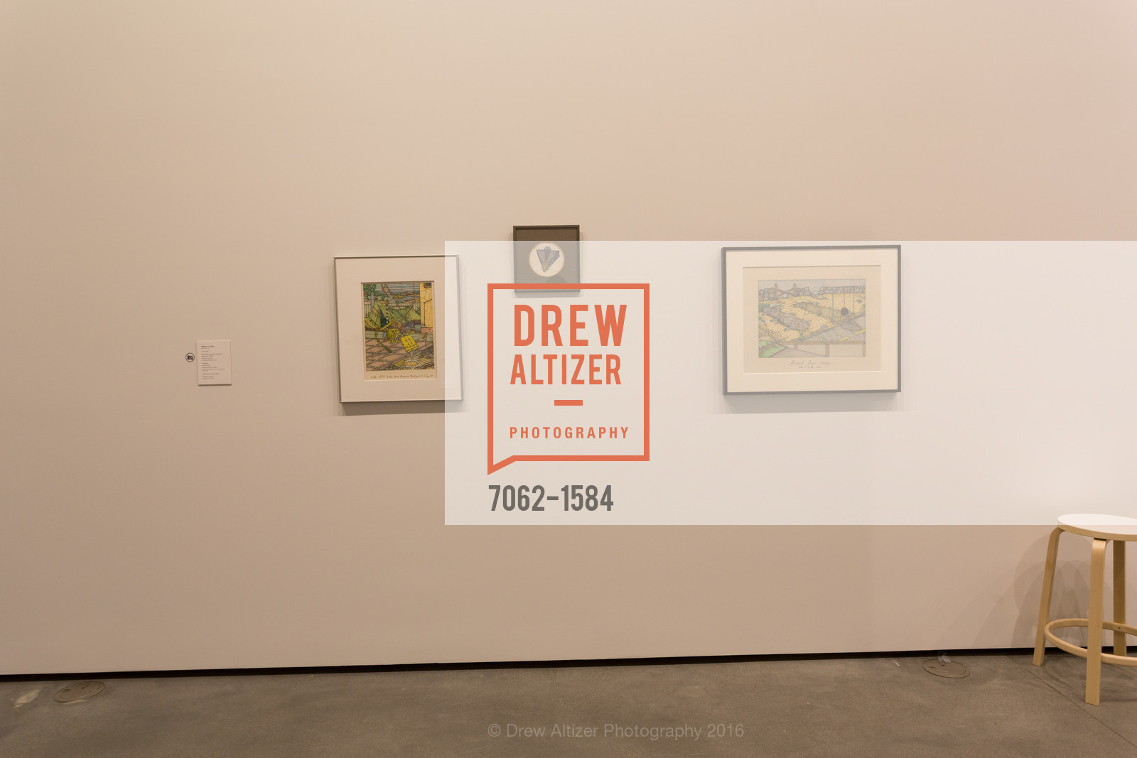 Atmosphere, Director's Debut, Manetti Shrem Museum of Art. Old Davis Road at Alumni Lane, November 12th, 2016, Photo #7062-1584 Atmosphere, Photo #7062-1584