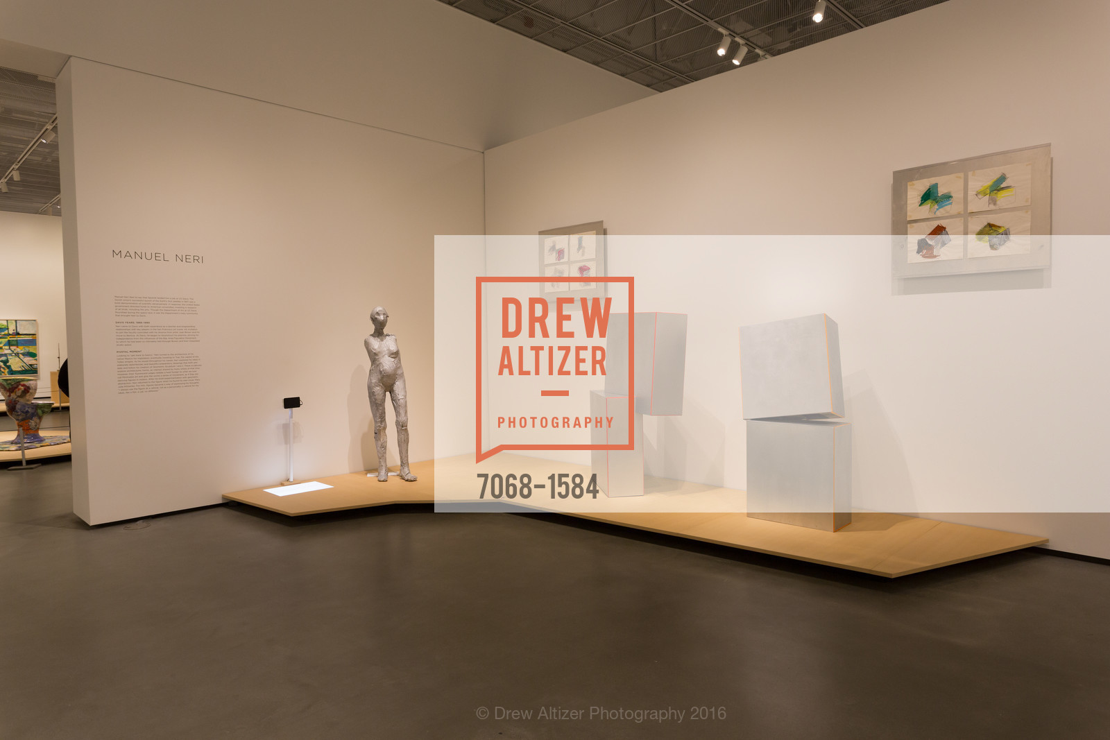Atmosphere, Director's Debut, Manetti Shrem Museum of Art. Old Davis Road at Alumni Lane, November 12th, 2016, Photo #7068-1584 Atmosphere, Photo #7068-1584