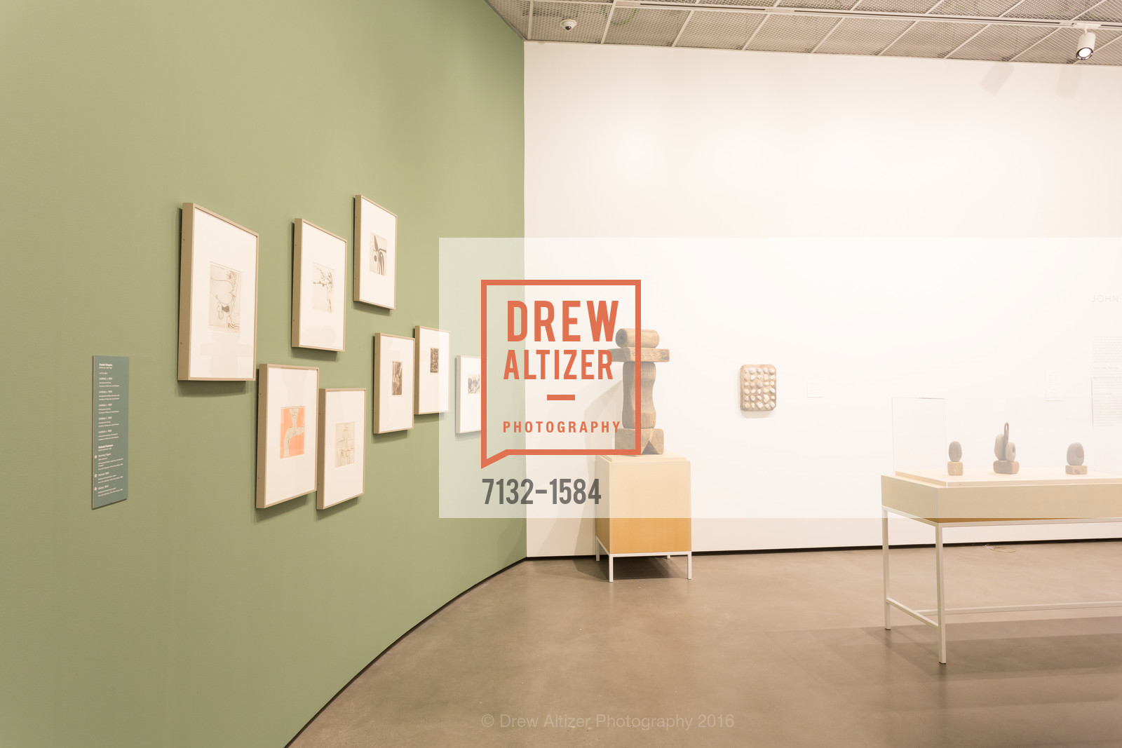 Atmosphere, Director's Debut, Manetti Shrem Museum of Art. Old Davis Road at Alumni Lane, November 12th, 2016, Photo #7132-1584 Atmosphere, Photo #7132-1584