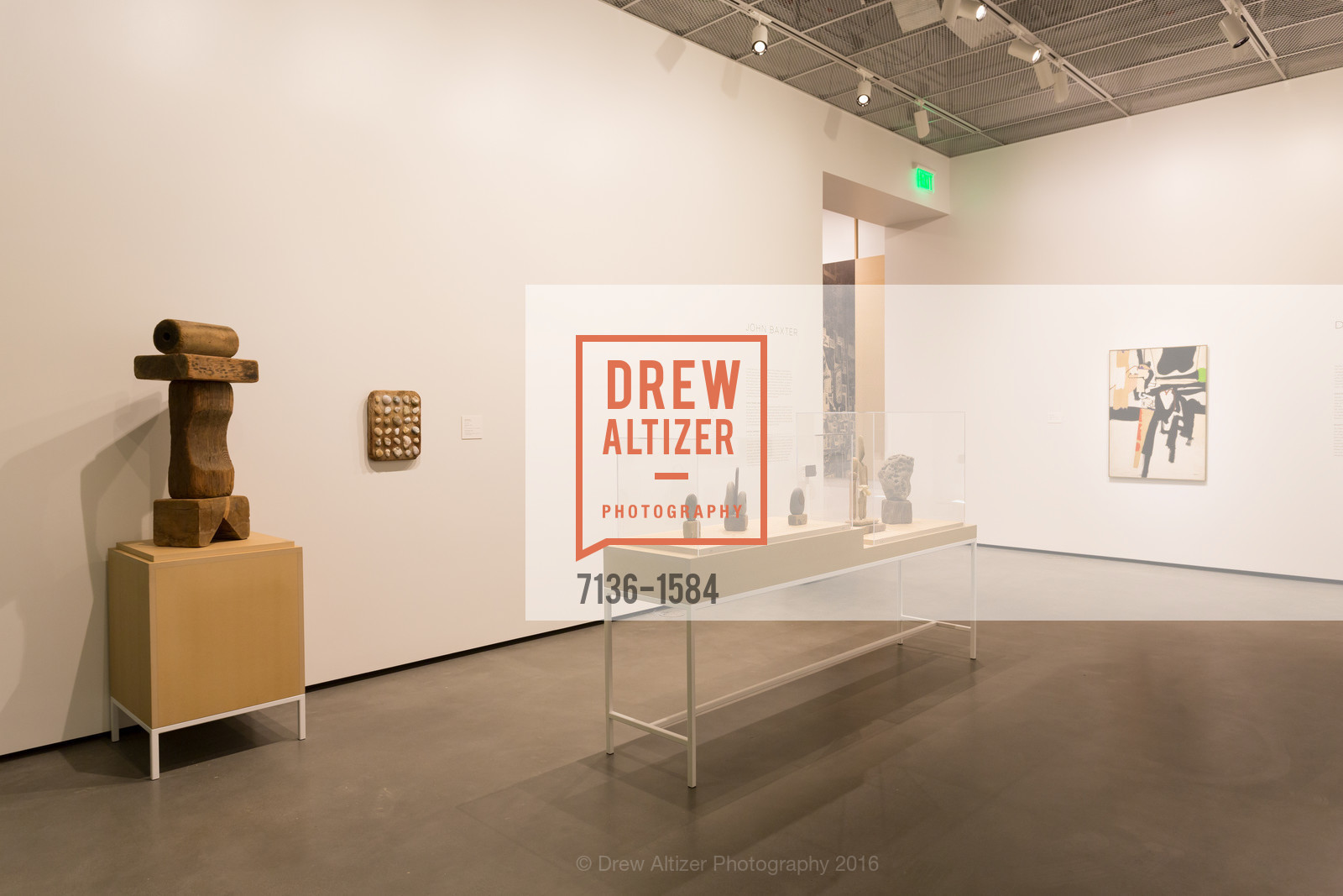 Atmosphere, Director's Debut, Manetti Shrem Museum of Art. Old Davis Road at Alumni Lane, November 12th, 2016, Photo #7136-1584 Atmosphere, Photo #7136-1584