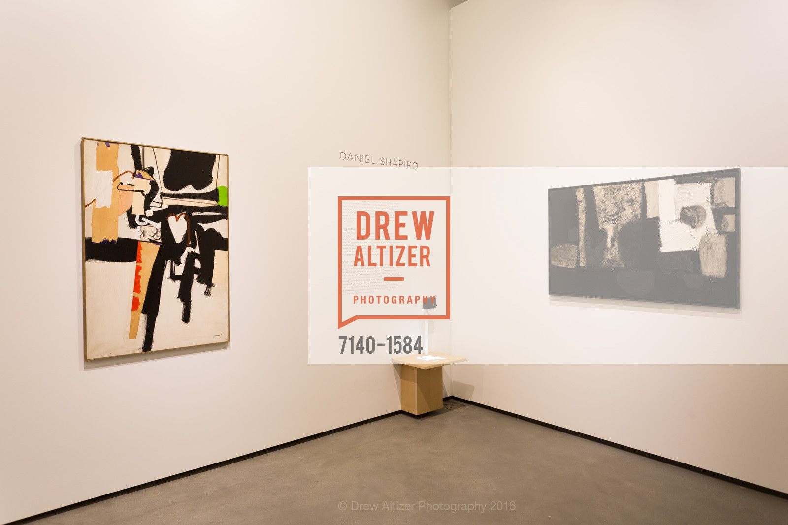 Atmosphere, Director's Debut, Manetti Shrem Museum of Art. Old Davis Road at Alumni Lane, November 12th, 2016