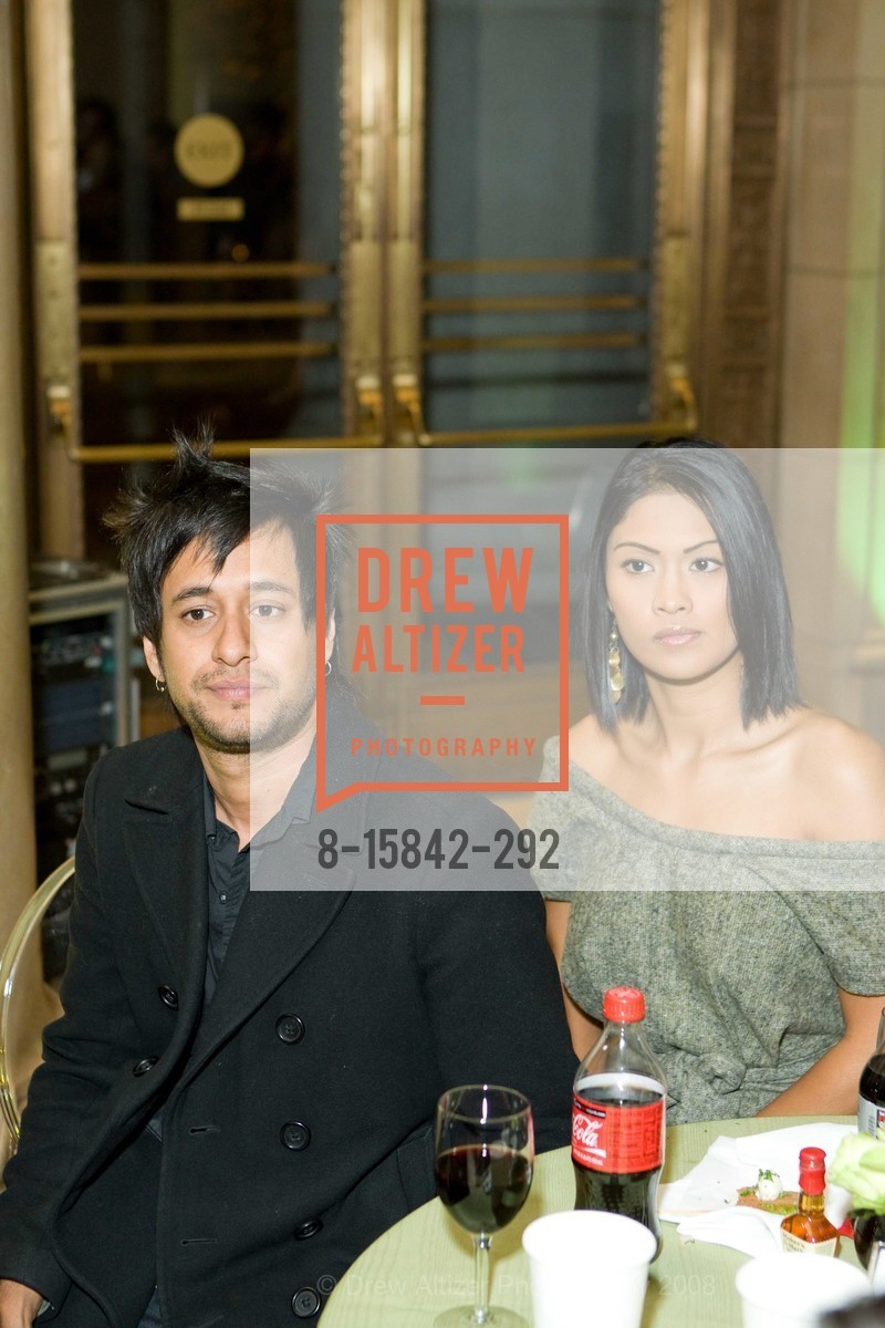 Russell Ali, Cindy Hunter, Photo #8-15842-292