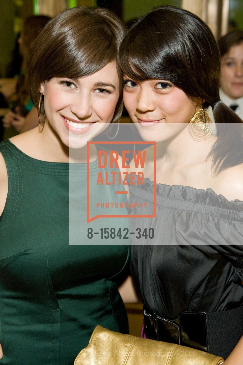 Samantha Martz, Global Green's 4th Annual GORGEOUS & GREEN Benefit, US, December 2nd, 2008, Photo #8-15842-340 Samantha Martz, Photo #8-15842-340