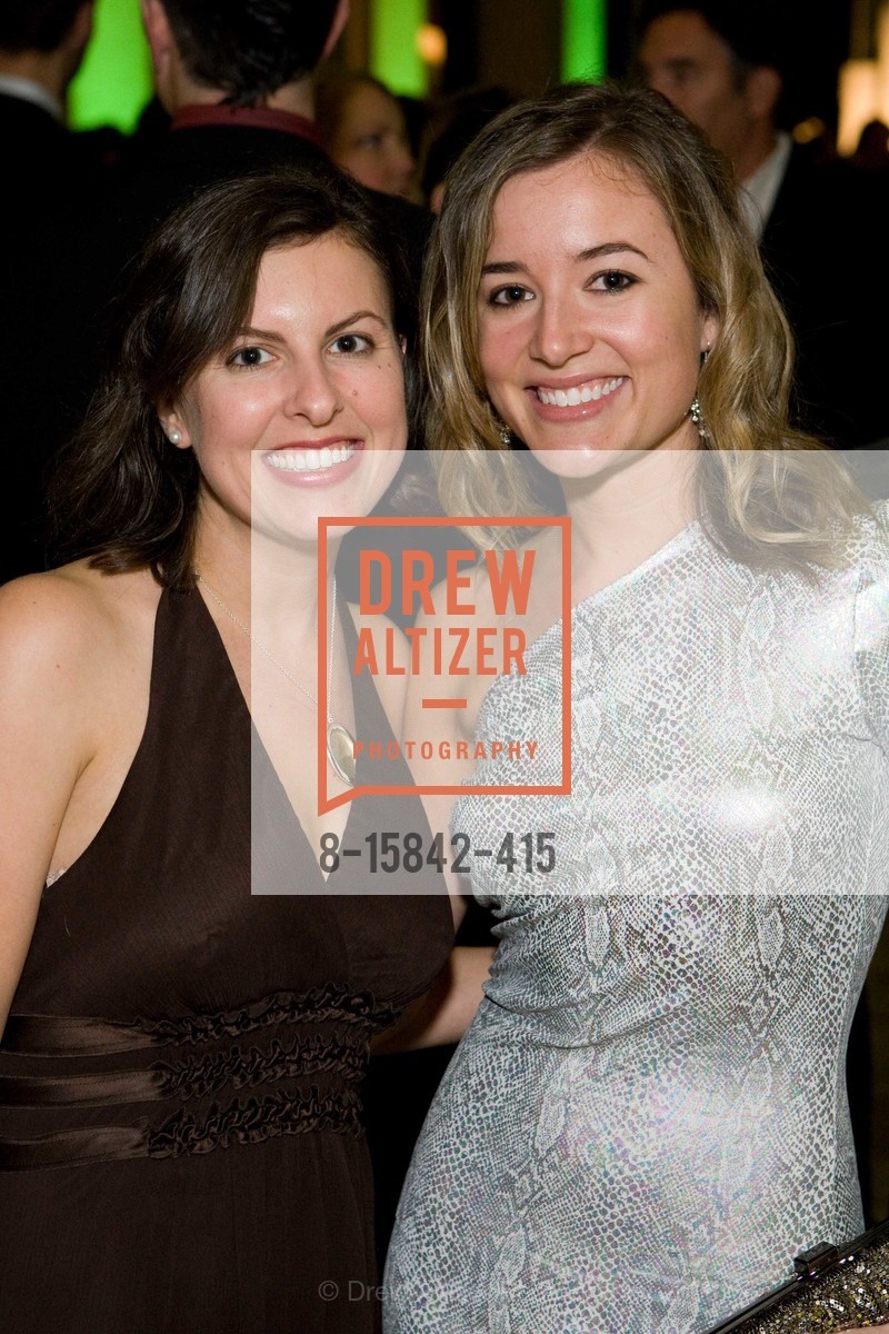 Andrea Conrad, Kristen Campbell, Global Green's 4th Annual GORGEOUS & GREEN Benefit, US, December 2nd, 2008, Photo #8-15842-415 Andrea Conrad, Kristen Campbell, Photo #8-15842-415