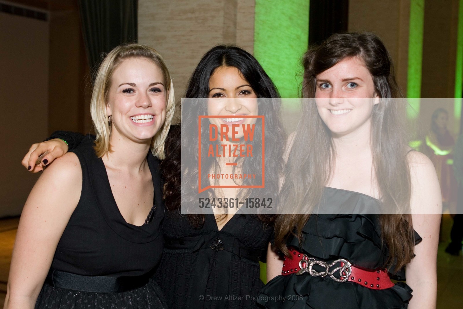 Emily Jones, Tannya Bautista, Stephanie Cooper, Global Green's 4th Annual GORGEOUS & GREEN Benefit, US, December 2nd, 2008, Photo #5243361-15842 Emily Jones, Tannya Bautista, Stephanie Cooper, Photo #5243361-15842