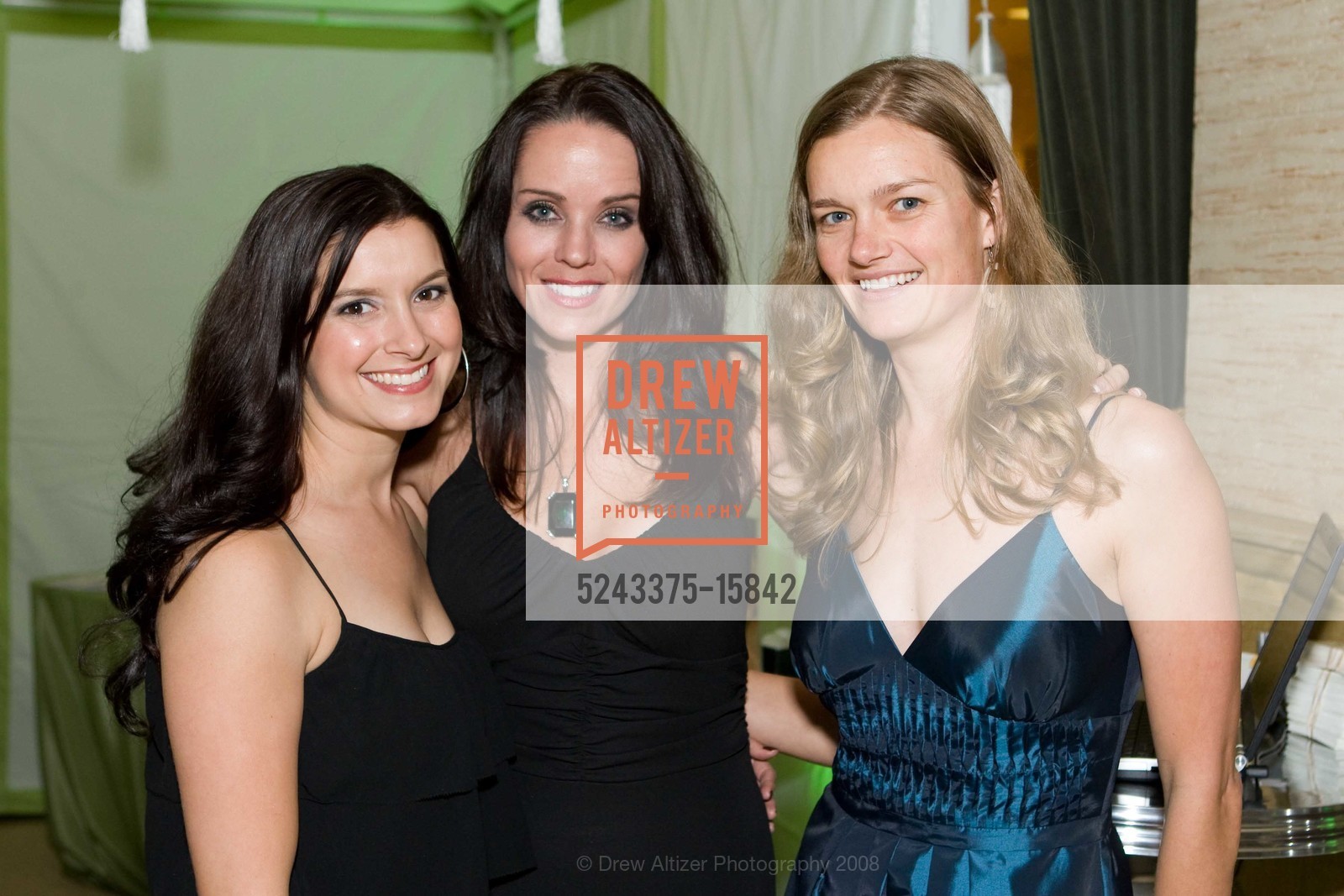 Stacie Hanson, Melisa Rudy, Sharon Smith, Photo #5243375-15842