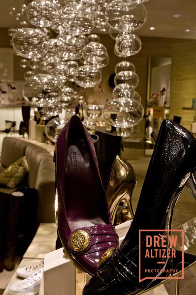 73 Saks Fifth Avenue Beverly Hills Celebrates The Women 10022 Shoe