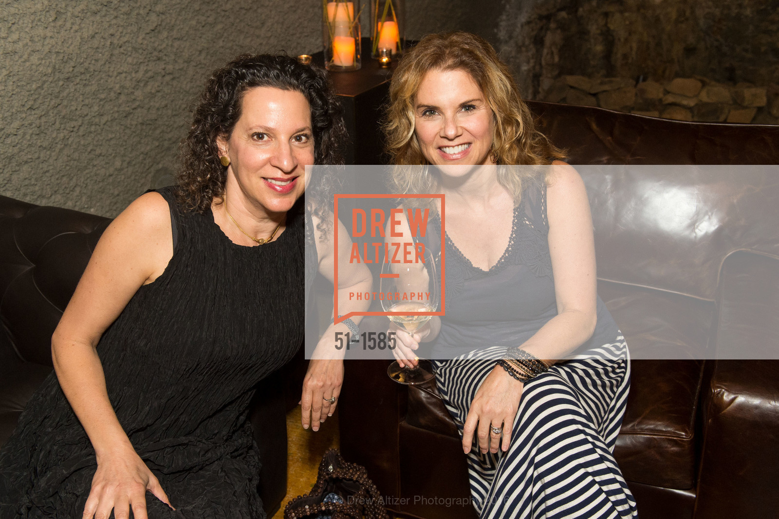 Emily Ahlvin, Robin McMahon, Photo #51-1585