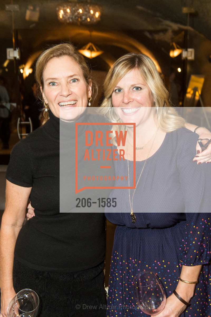 Marlow Bruce, Celebration Launch Cellar 47, Pine Ridge Vineyards. 5901 Silverado Trail, November 13th, 2016, Photo #206-1585 Marlow Bruce, Photo #206-1585