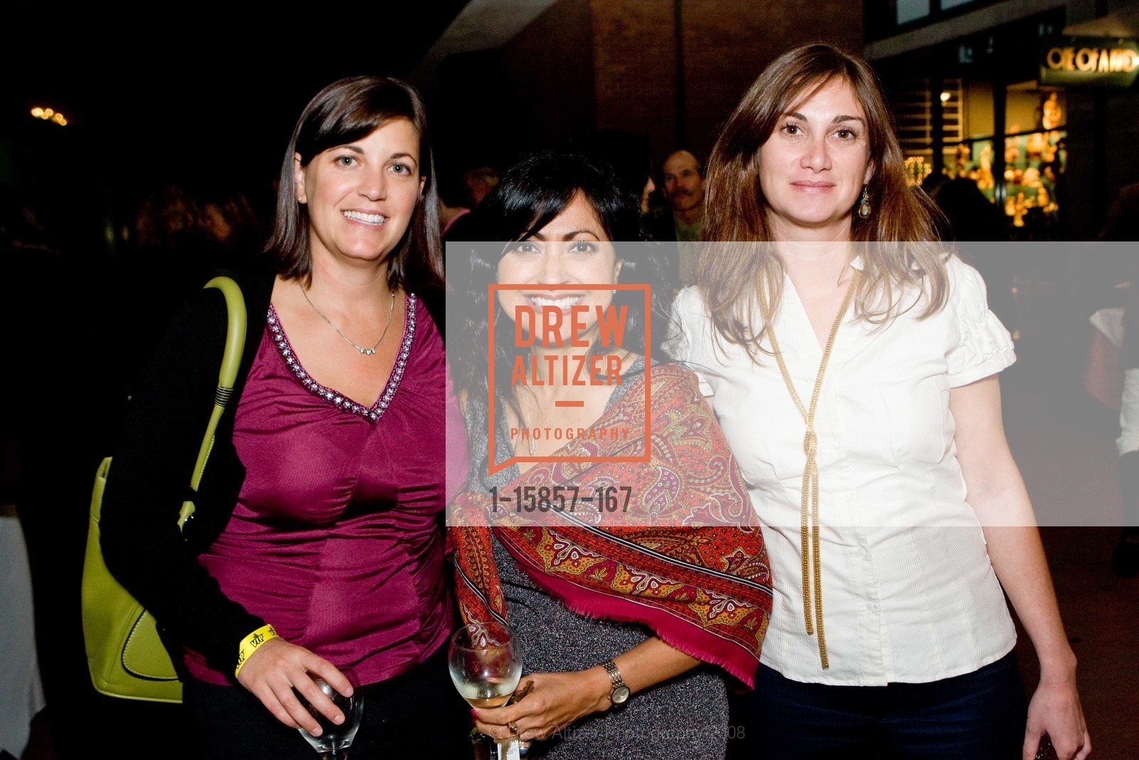 Lindsay Maxon, Rita Hernandez, Jami Miskie, Photo #1-15857-167