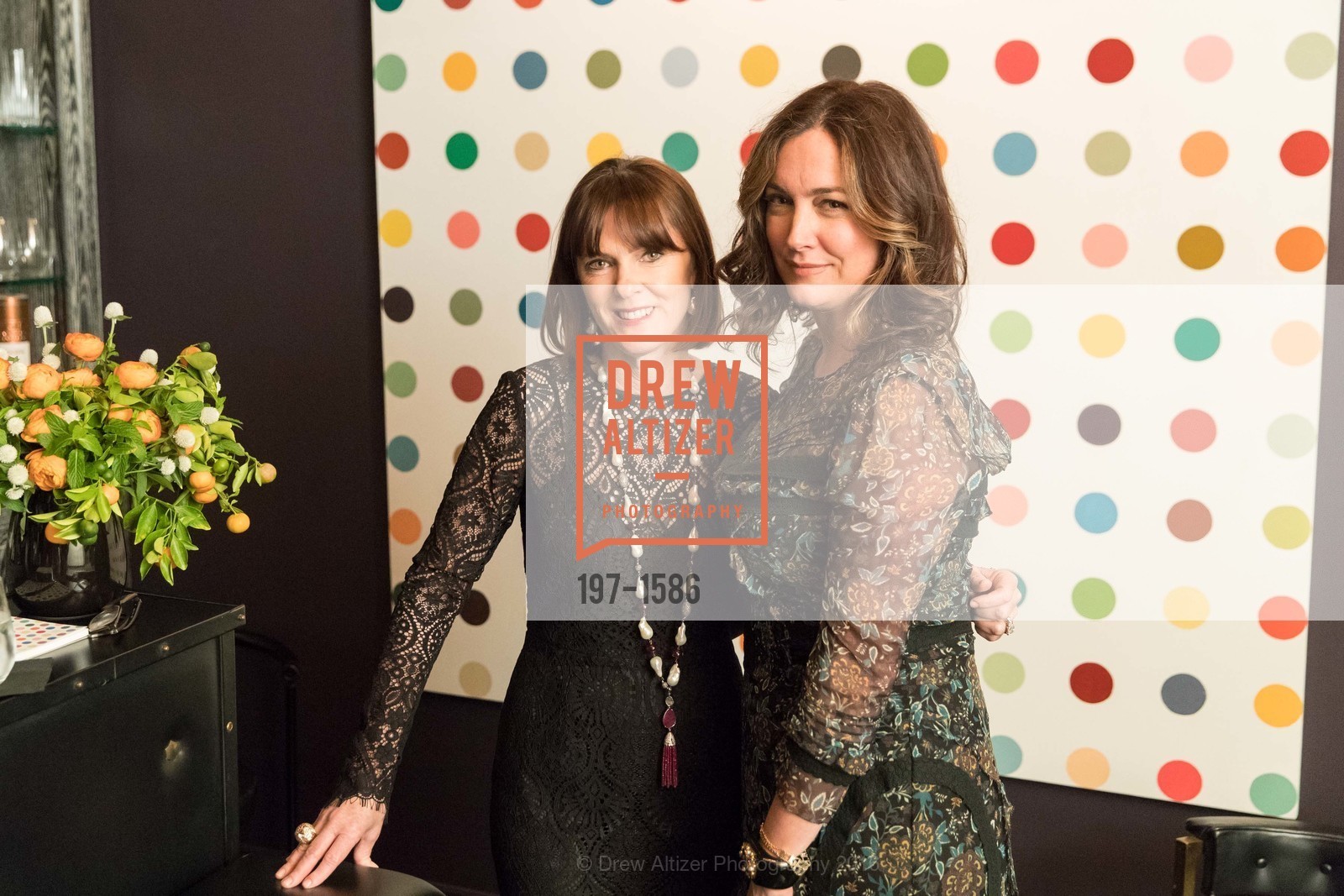 Allison Speer, Alexis Traina, Veronica Beard San Francisco Pop-Up Shop Launch Event, Private Residence, November 15th, 2016, Photo #197-1586 Allison Speer, Alexis Traina, Photo #197-1586