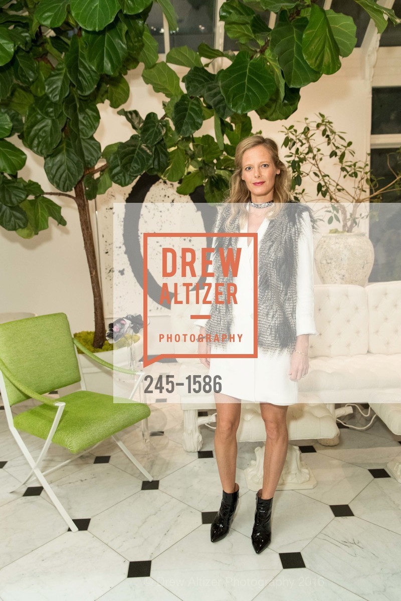 Katie Traina, Veronica Beard San Francisco Pop-Up Shop Launch Event, Private Residence, November 15th, 2016, Photo #245-1586 Katie Traina, Photo #245-1586