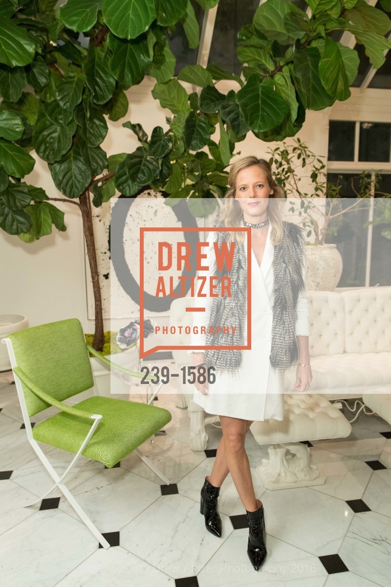 Katie Traina, Veronica Beard San Francisco Pop-Up Shop Launch Event, Private Residence, November 15th, 2016, Photo #239-1586 Katie Traina, Photo #239-1586