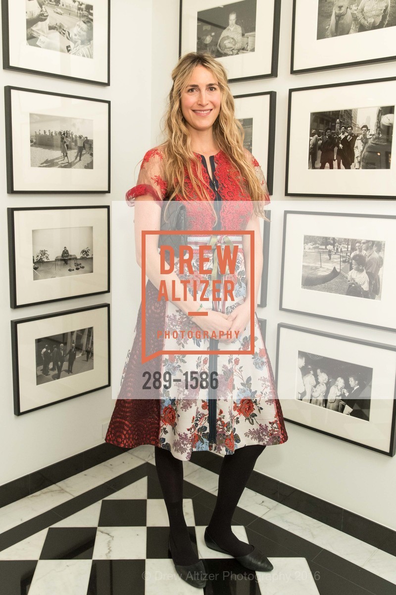 Ellie Celinski, Veronica Beard San Francisco Pop-Up Shop Launch Event, Private Residence, November 15th, 2016