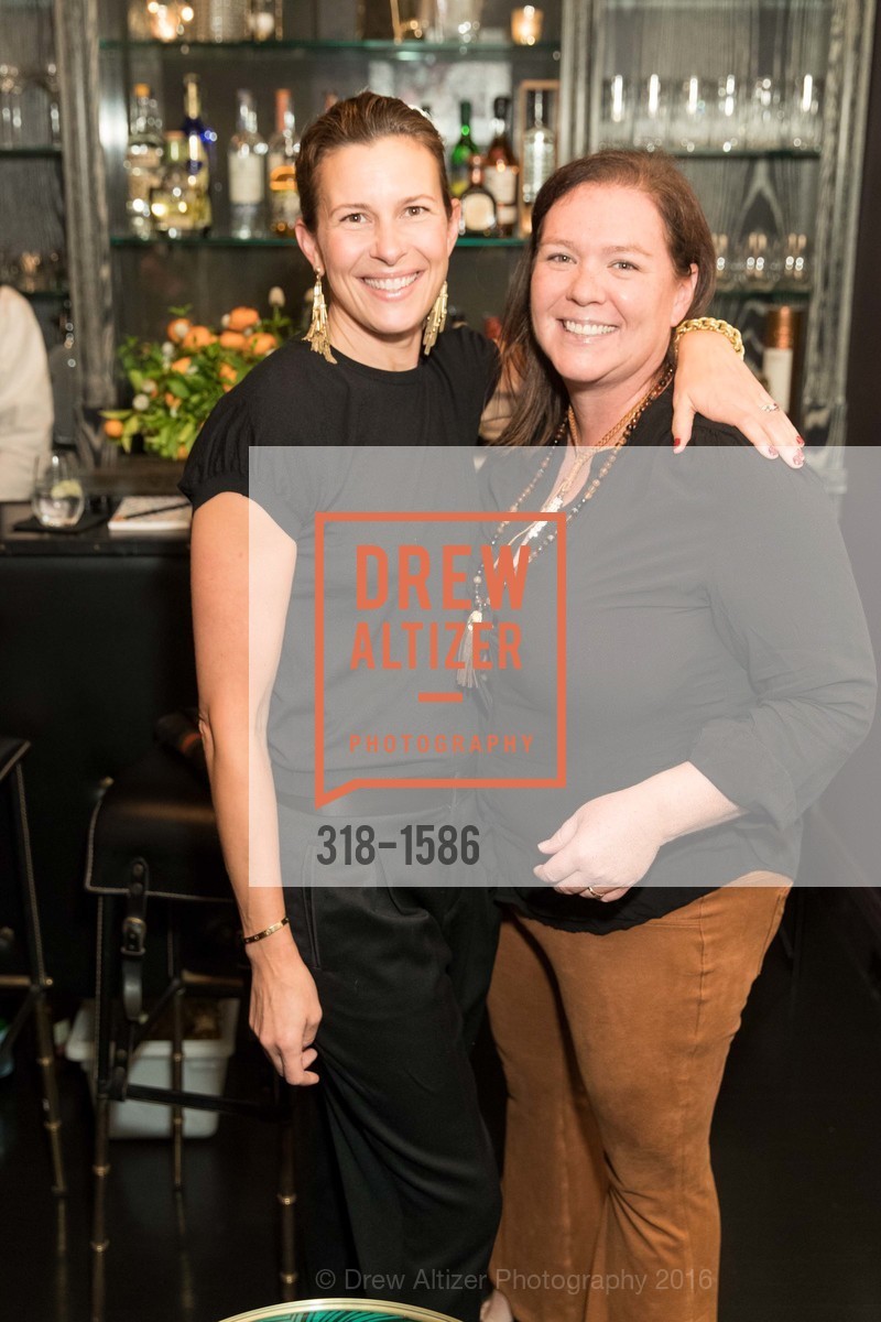 Erin Lowenberg, Serena Fairchild, Veronica Beard San Francisco Pop-Up Shop Launch Event, Private Residence, November 15th, 2016, Photo #318-1586 Erin Lowenberg, Serena Fairchild, Photo #318-1586